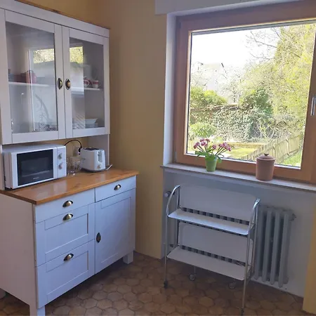 Melba Appartement *