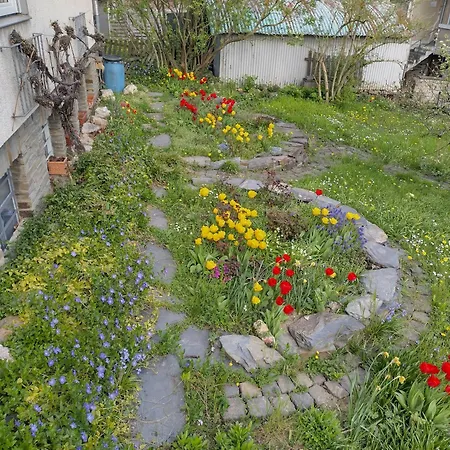 Melba * Traben-Trarbach