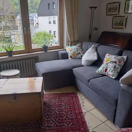 Appartement Melba *