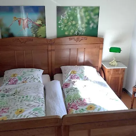 Melba * Verbandsgemeinde Traben-Trarbach