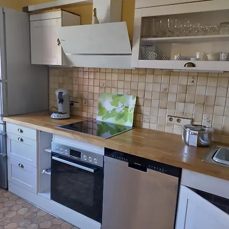 Melba Appartement Verbandsgemeinde Traben-Trarbach