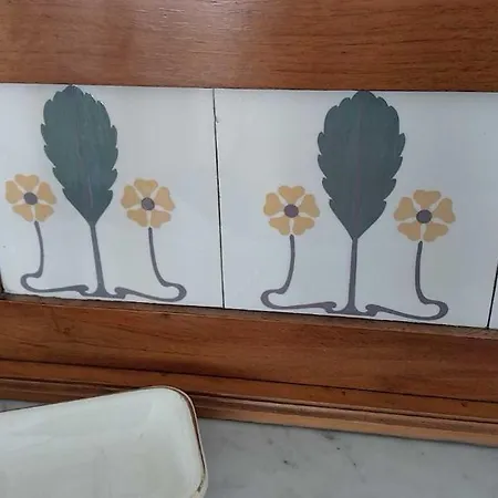 Daire Melba Traben-Trarbach