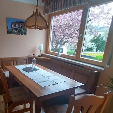 Appartement Melba Verbandsgemeinde Traben-Trarbach