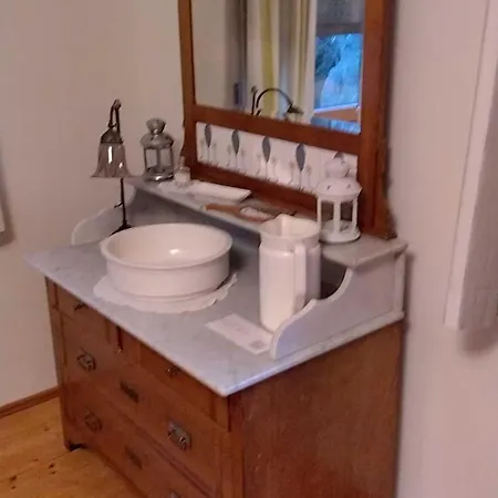 Melba Appartement *