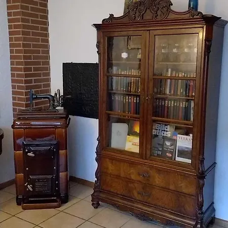 Melba Appartement Verbandsgemeinde Traben-Trarbach