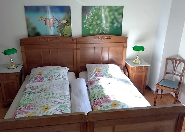 Melba * Traben-Trarbach