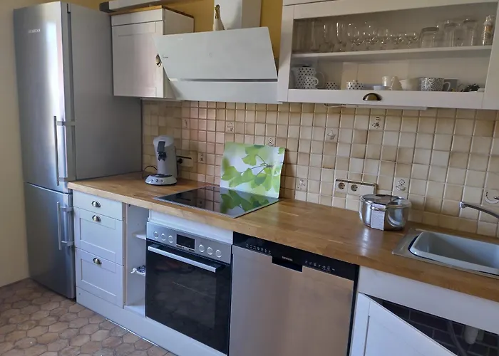 Melba Apartamento Traben-Trarbach