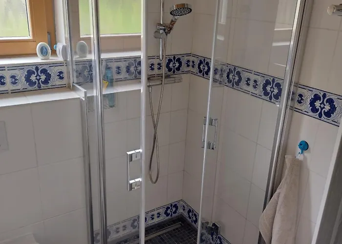 Melba Apartamento Traben-Trarbach