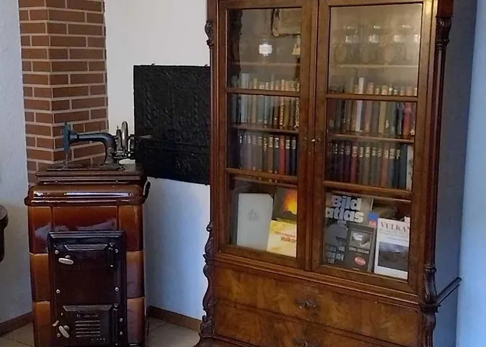 Melba Apartamento Traben-Trarbach